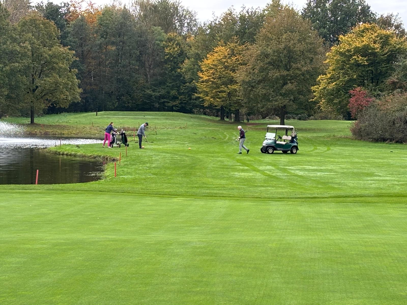 Golfclub Weselerwald