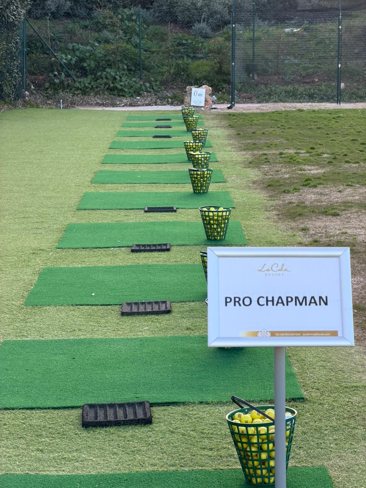 Golfclub Weselerwald