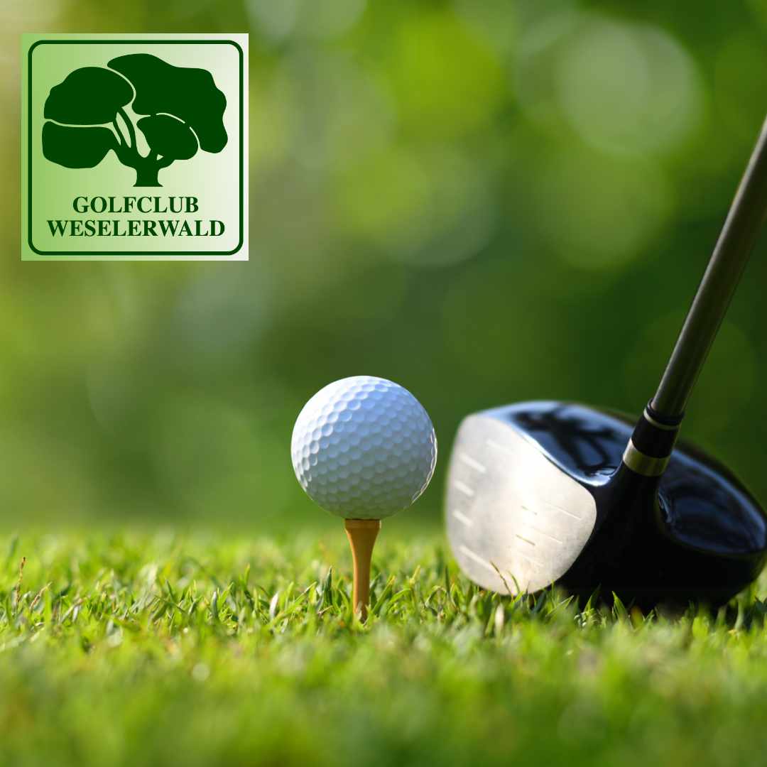 golfclub weselerwald saisoneröffnung