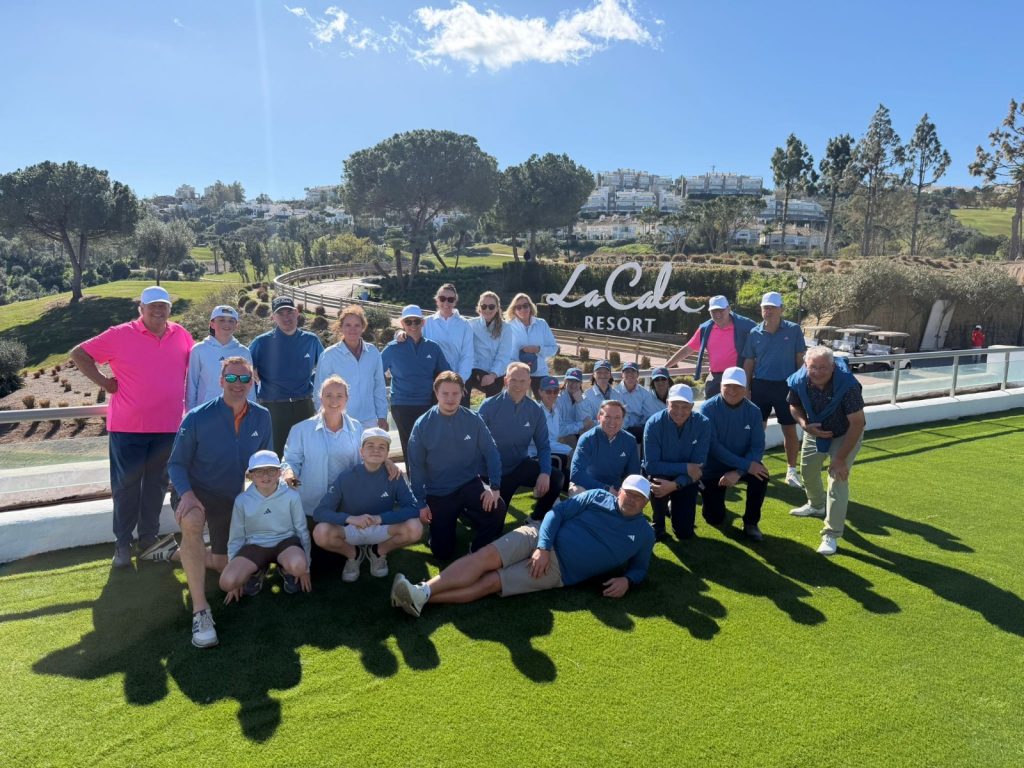 golfclub weselerwald trainingswoche 2