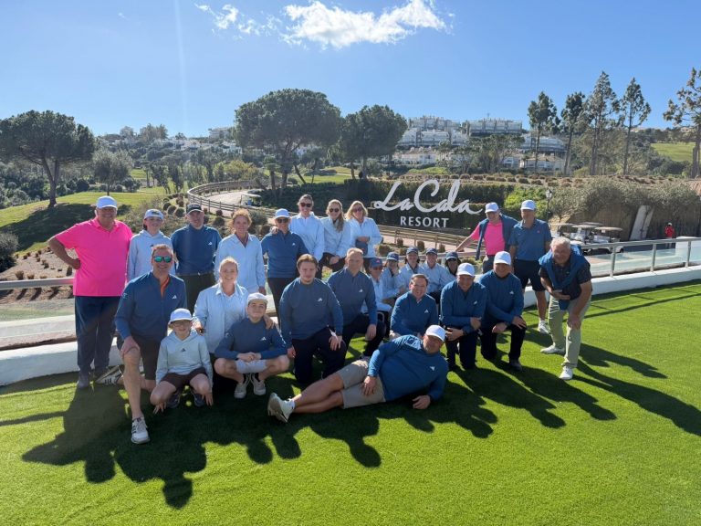 golfclub weselerwald trainingswoche 2