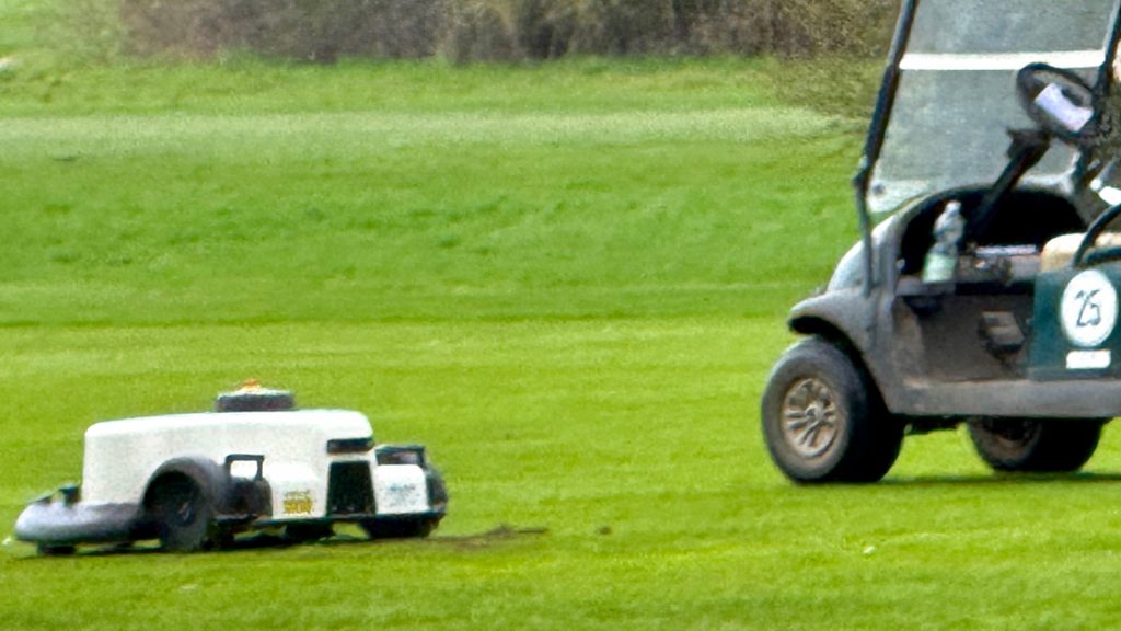 2.2 mähroboter