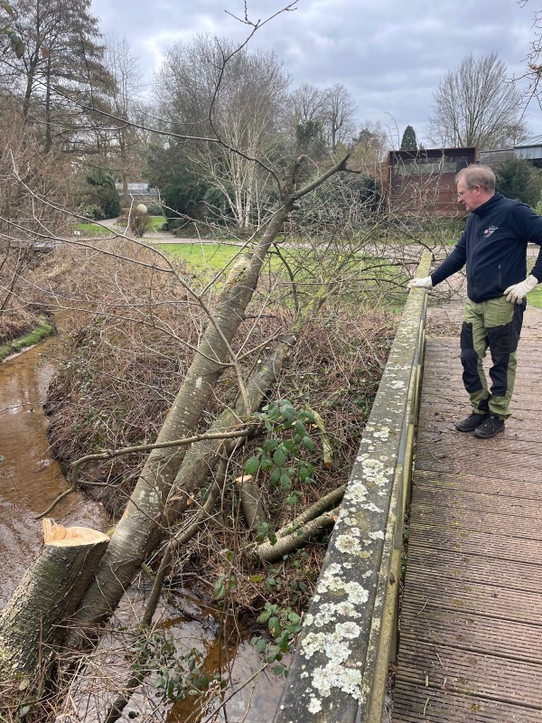 holzwürmer golfclub weselerwald.1.1