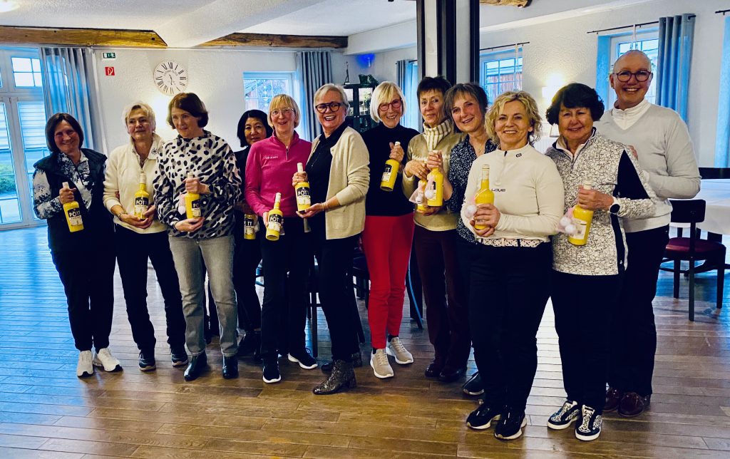 Golfclub Weselerwald DIDAGO