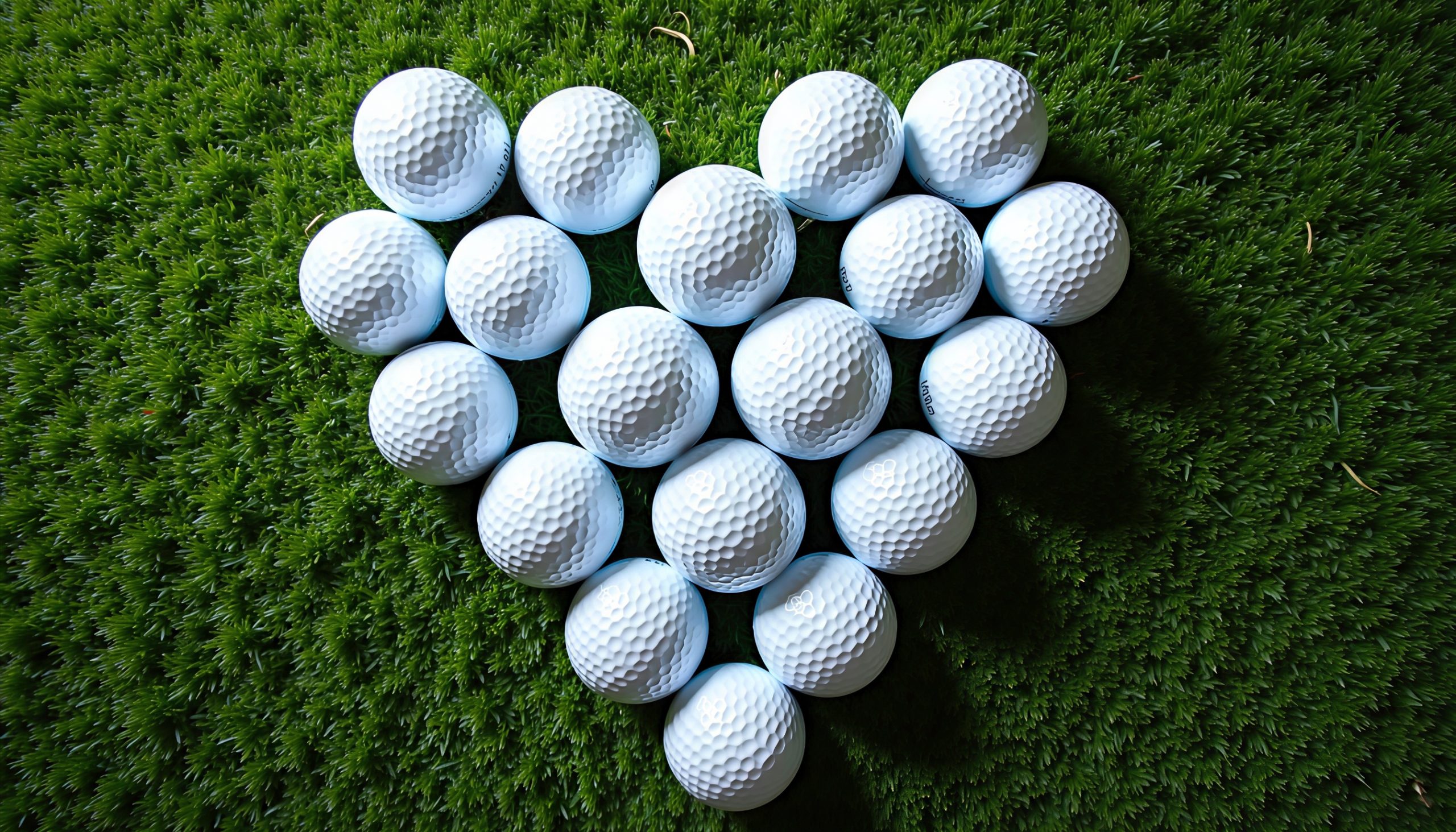 golfclub weselerwald herz