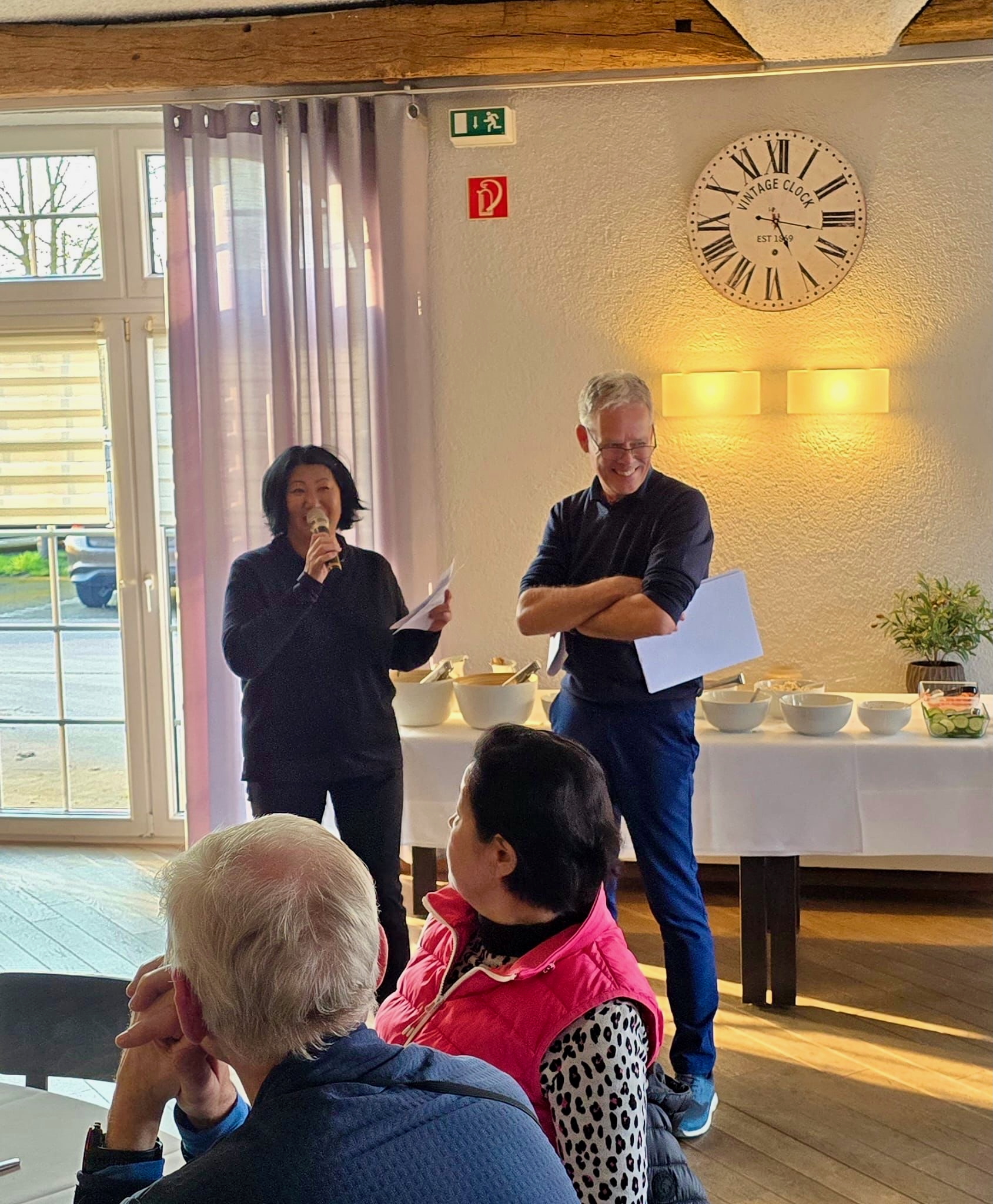 golfclub weselerwald