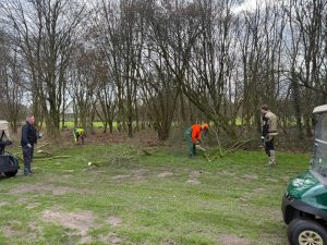 holzwürmer golfclub weselerwald.1.2