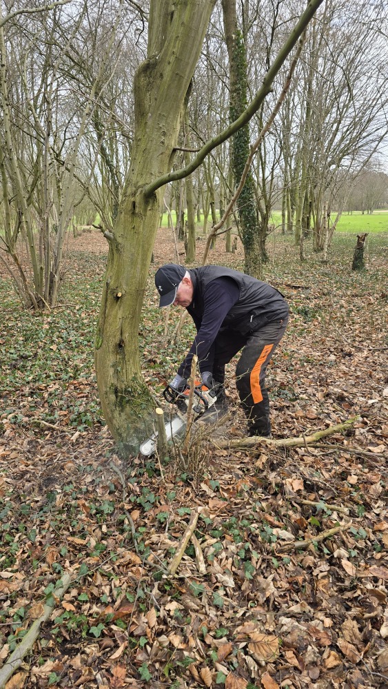 holzwürmer golfclub weselerwald.1.2