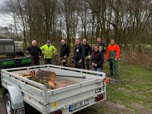 holzwürmer golfclub weselerwald.1.2
