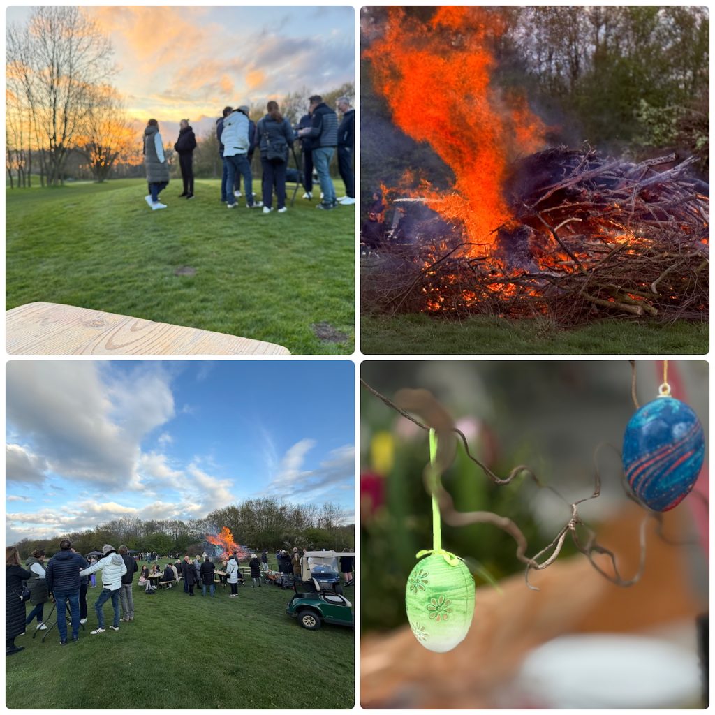 Golfclub weselerwald nicole biermann wehmeyer