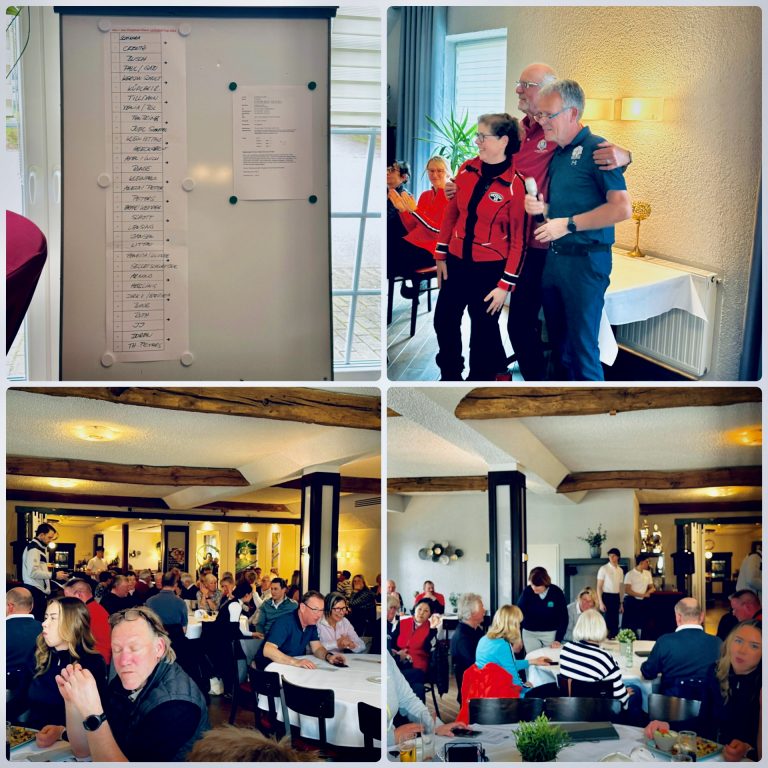 Golfclub Weselerwald Jess & Jess