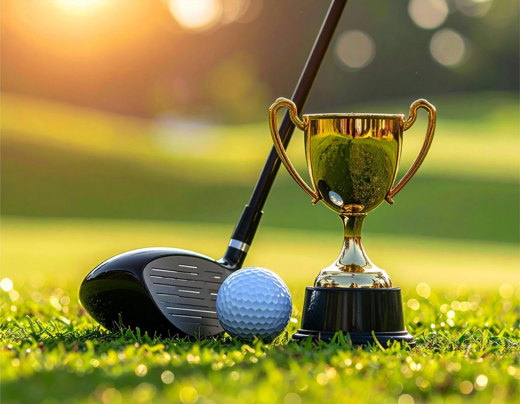 golfclub weselerwald hall of fame