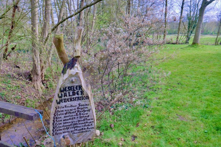 golfclub weselerwald osterfeuerturnier