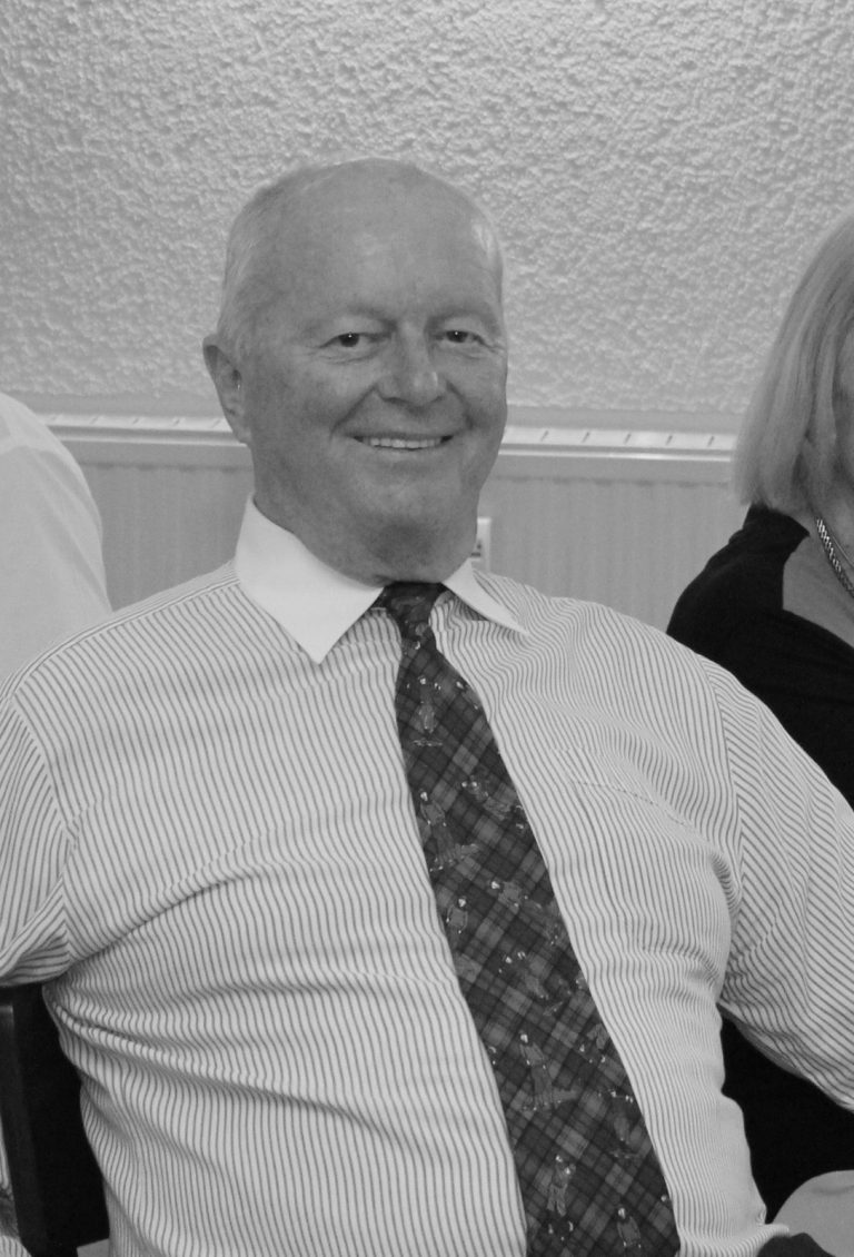 Dr. Georg Hungerkamp