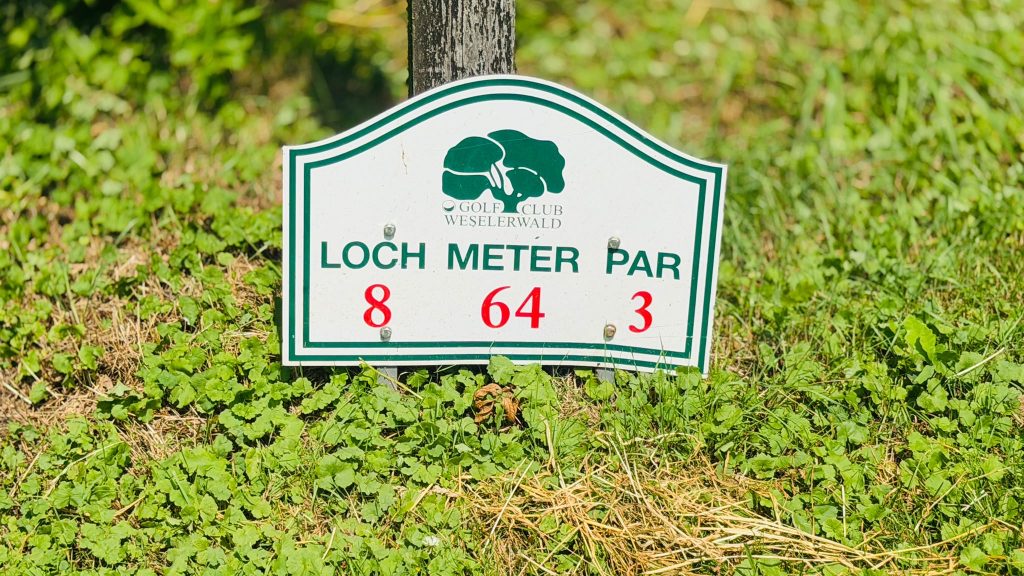 Golfclub Weselerwald Academy Kurs - 13 von 19