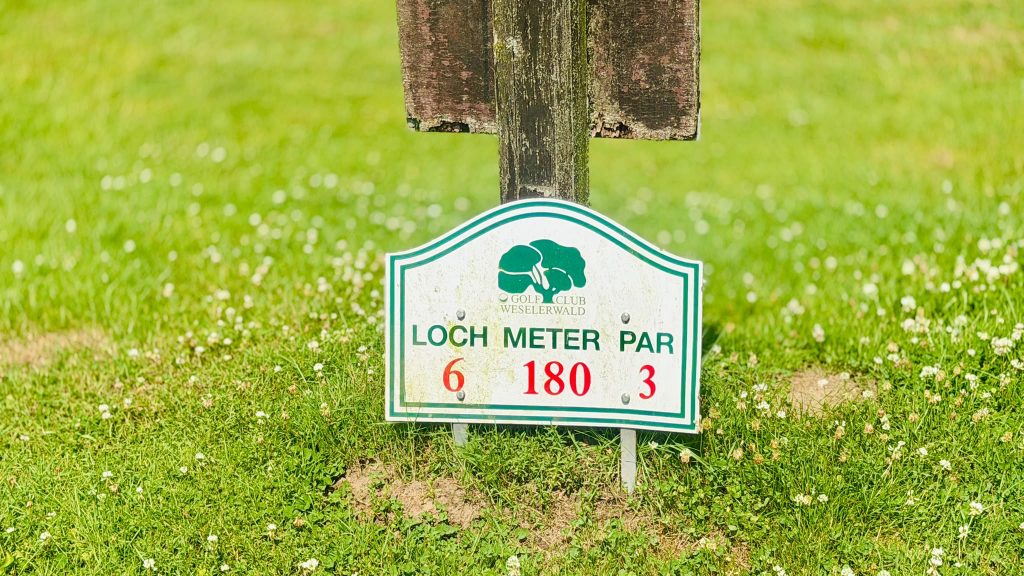 Golfclub Weselerwald Academy Kurs - 13 von 19