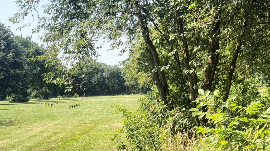 Golfclub Weselerwald Academy Kurs