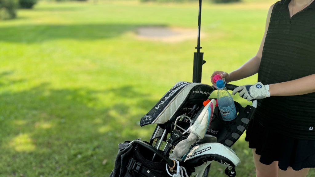 Golfclub Weselerwald Academy Kurs - 13 von 19