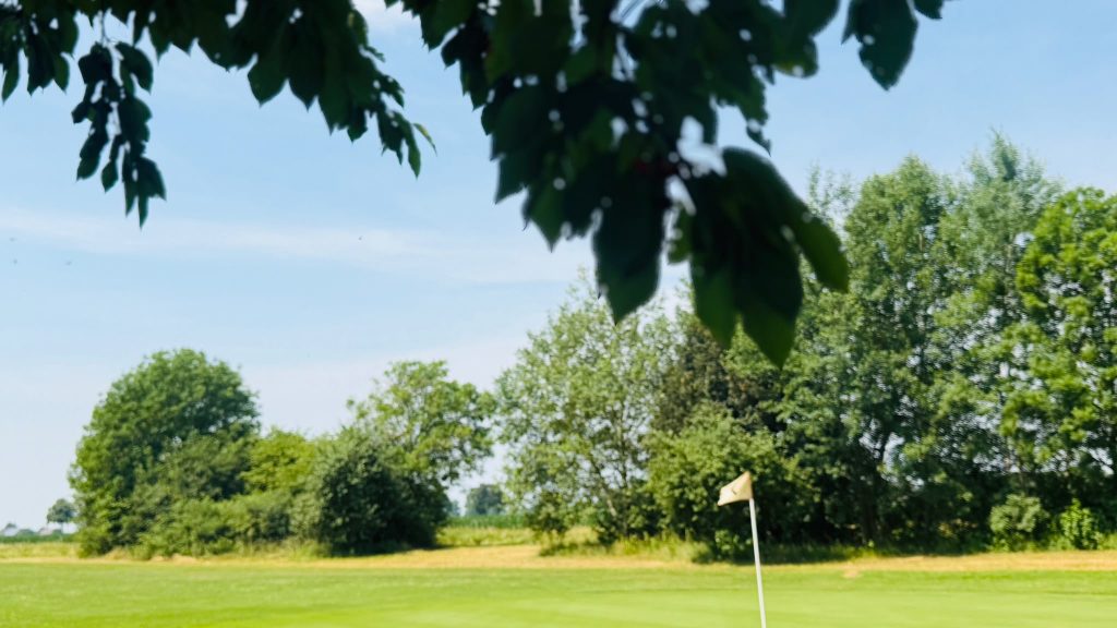 Golfclub Weselerwald Academy Kurs - 13 von 19