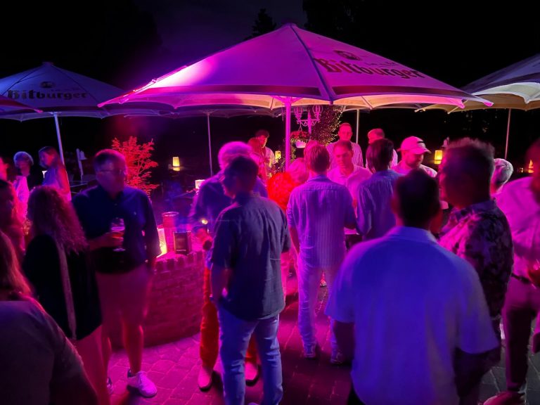 hack 'n' swing cup golfclub weselerwald