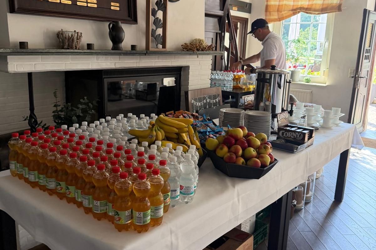 hack 'n' swing cup golfclub weselerwald