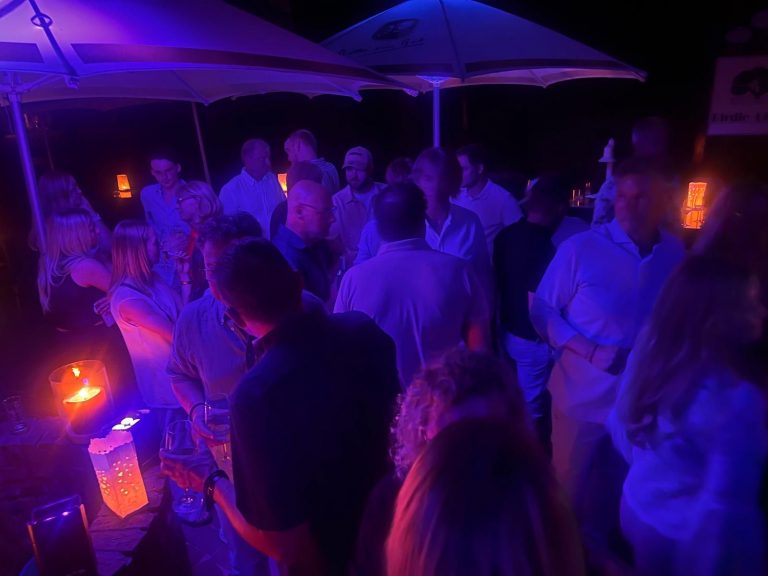 hack 'n' swing cup golfclub weselerwald