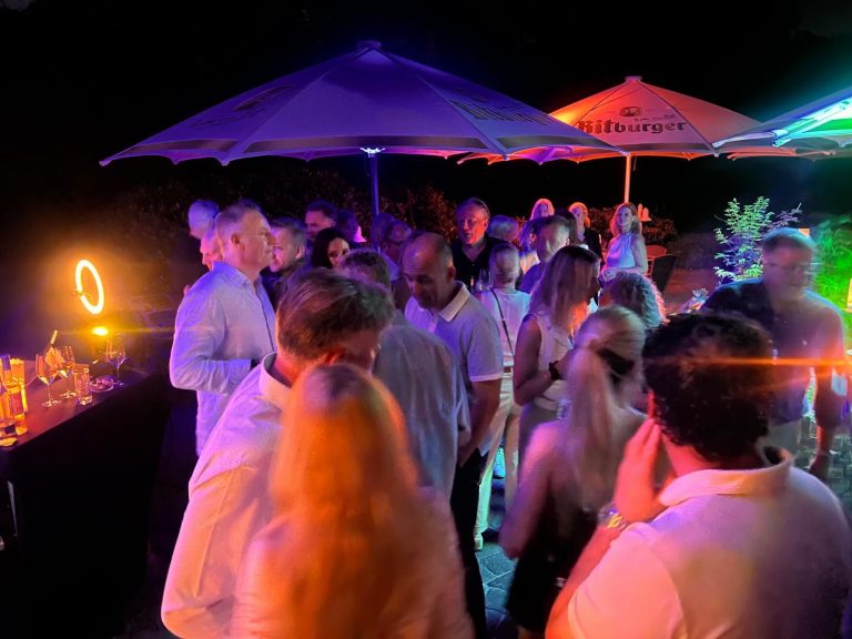 hack 'n' swing cup golfclub weselerwald