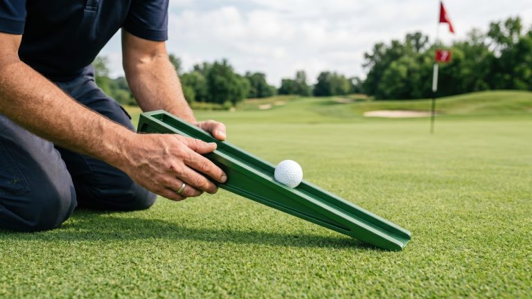 stimpmeter-golfclub weselerwald