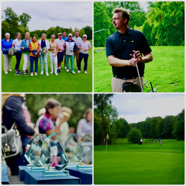 golfclub weselerwald clubmeisterschaften