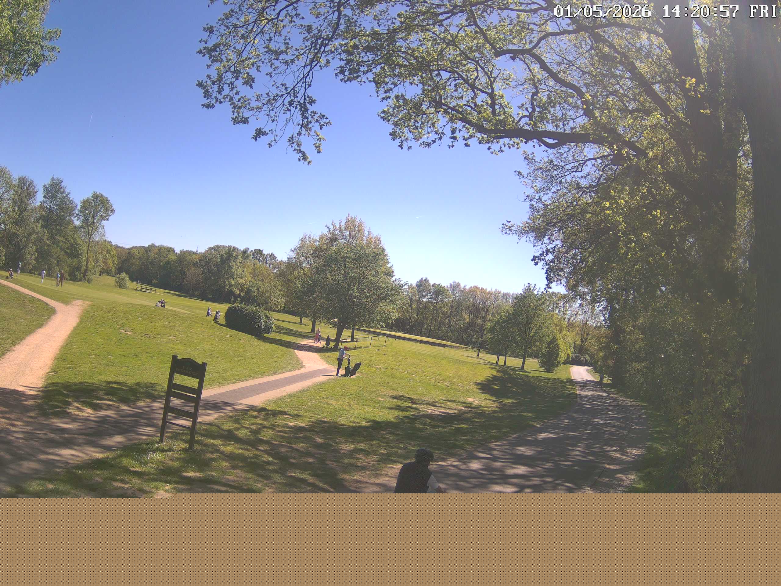 GCW Webcam Grün 10