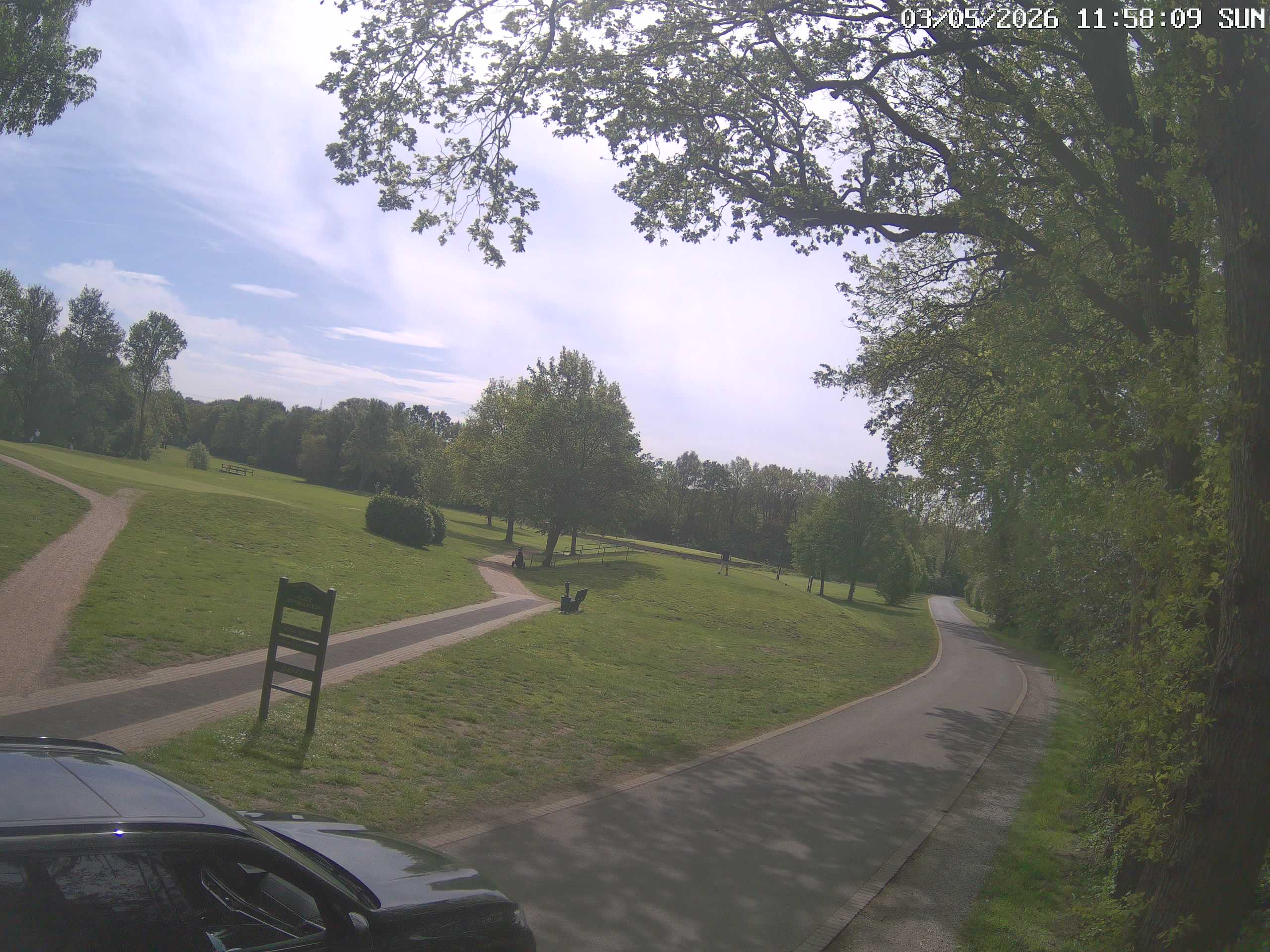 GCW Webcam Grün 10