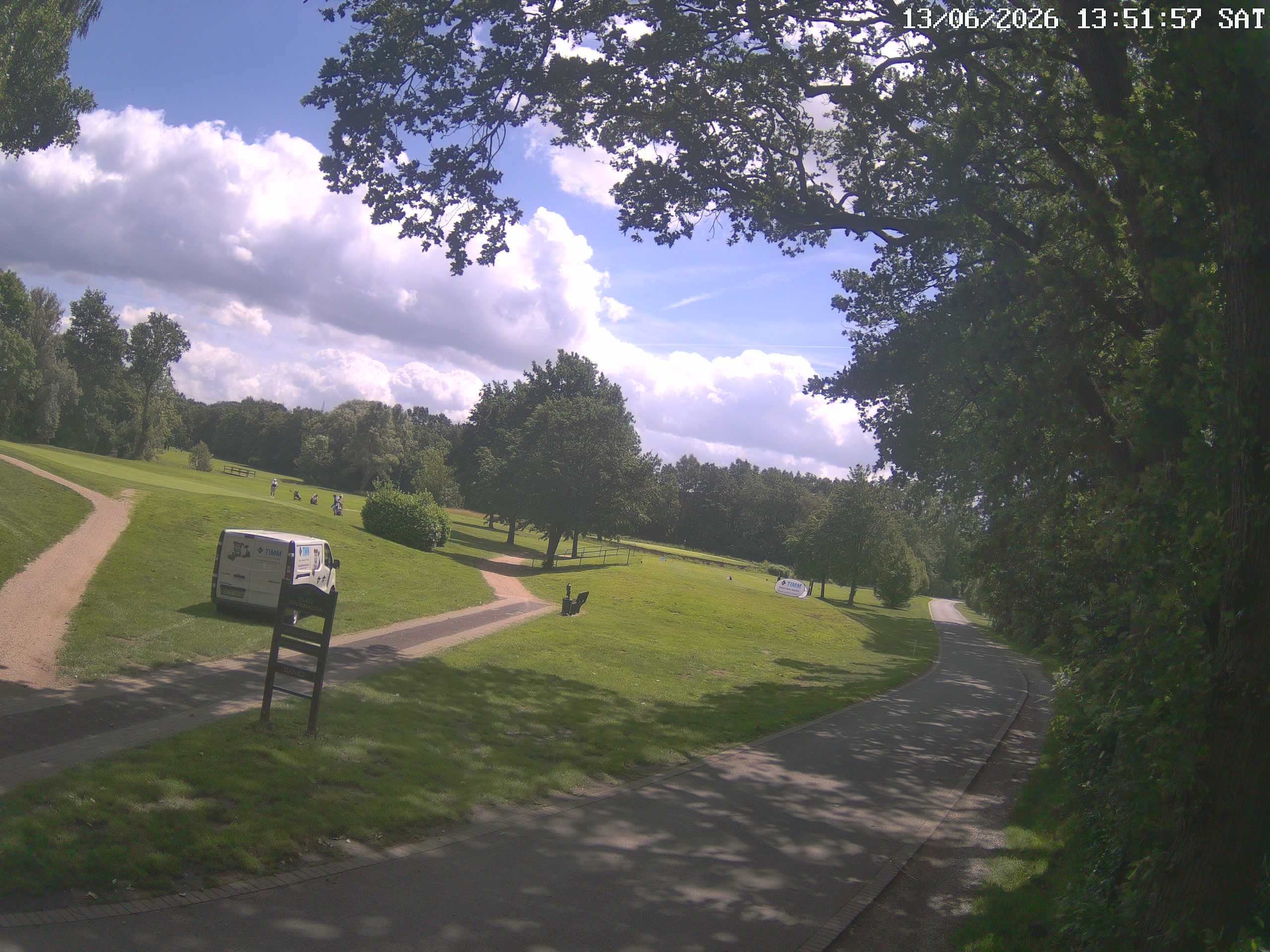 GCW Webcam Grün 10