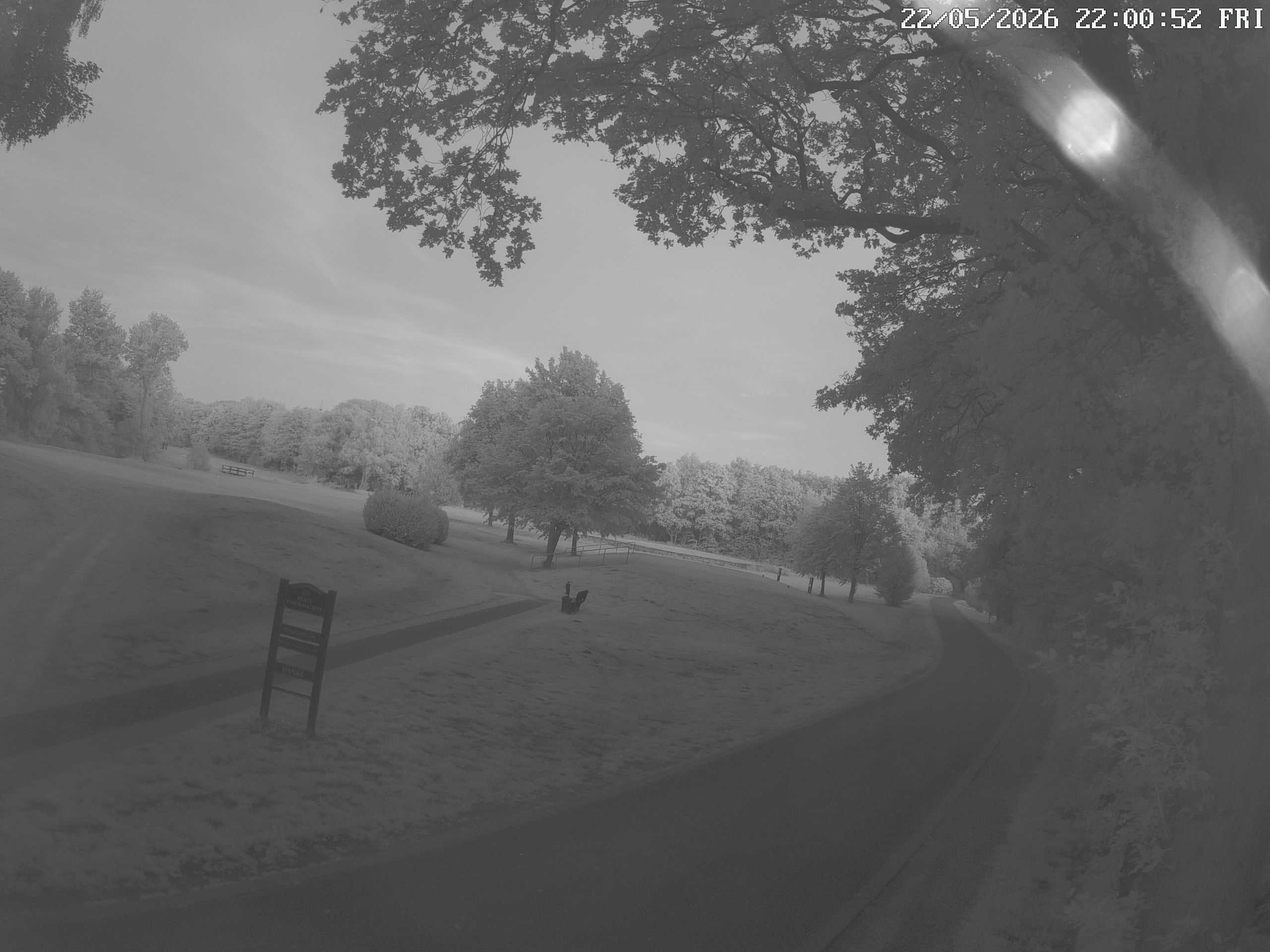 GCW Webcam Grün 10