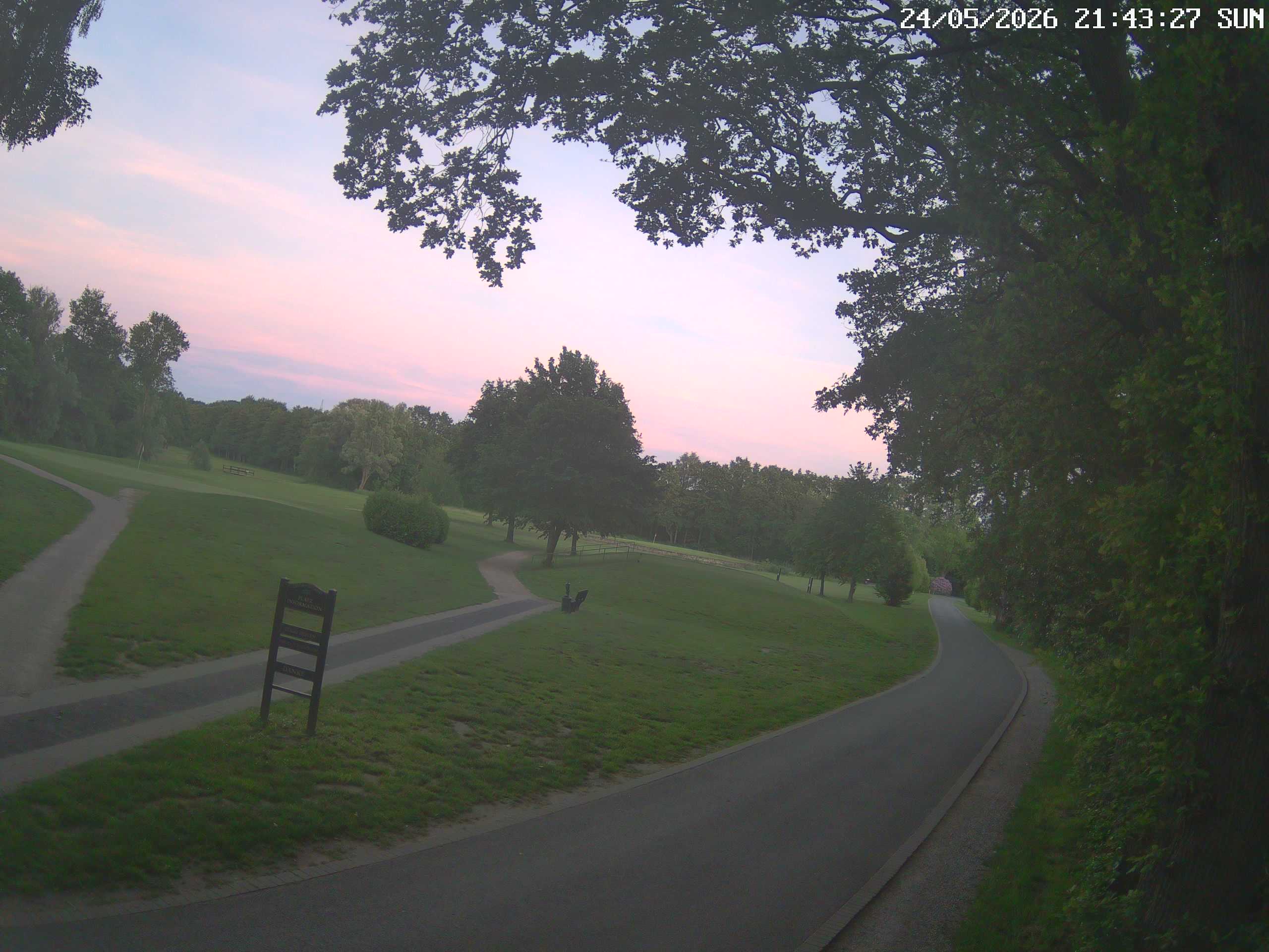 GCW Webcam Grün 10