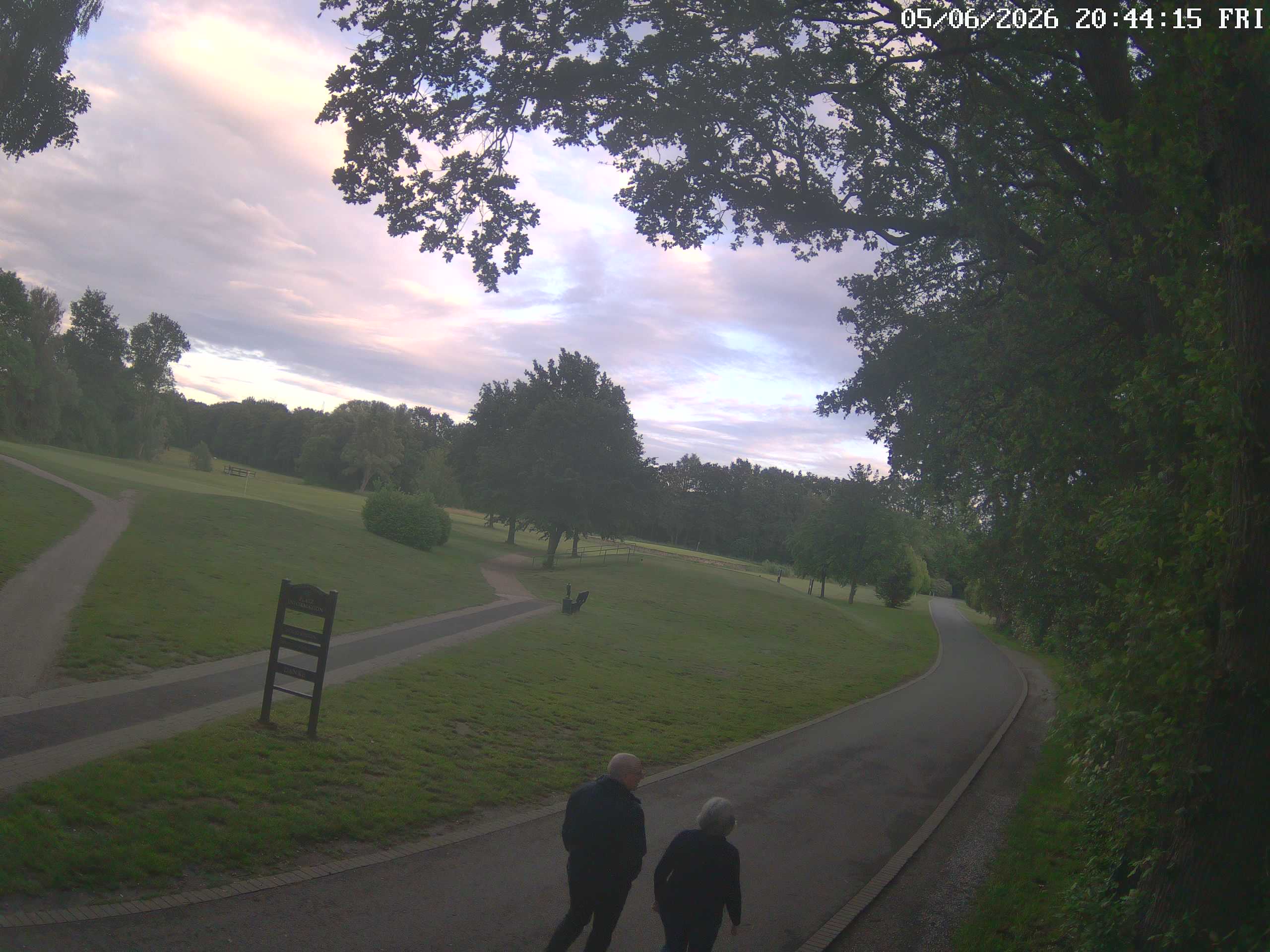 GCW Webcam Grün 10