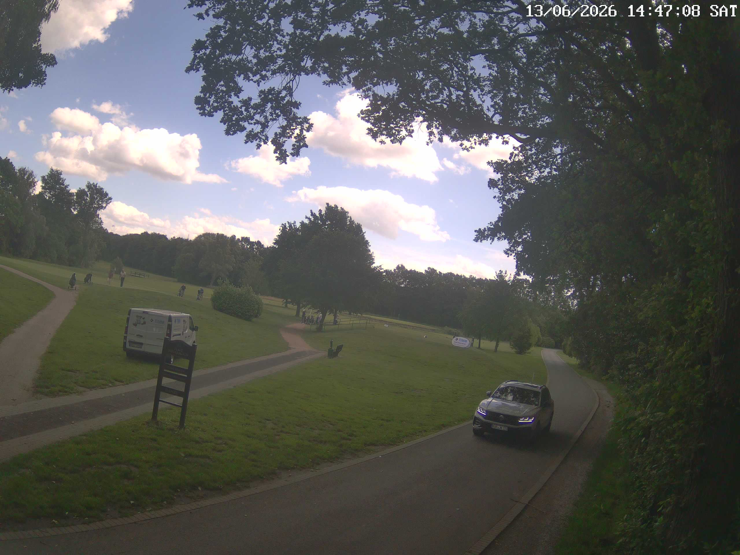 GCW Webcam Grün 10
