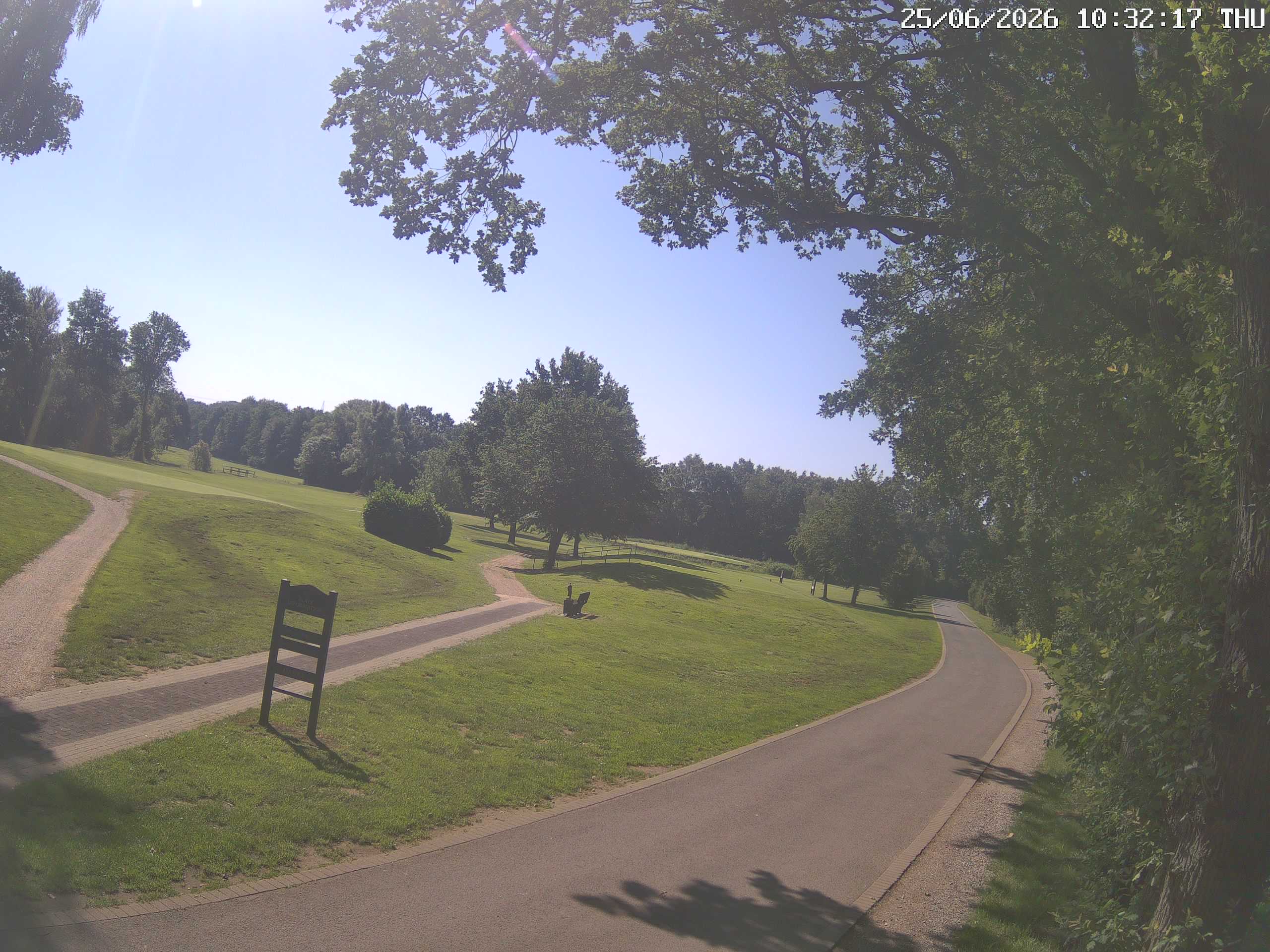 GCW Webcam Grün 10