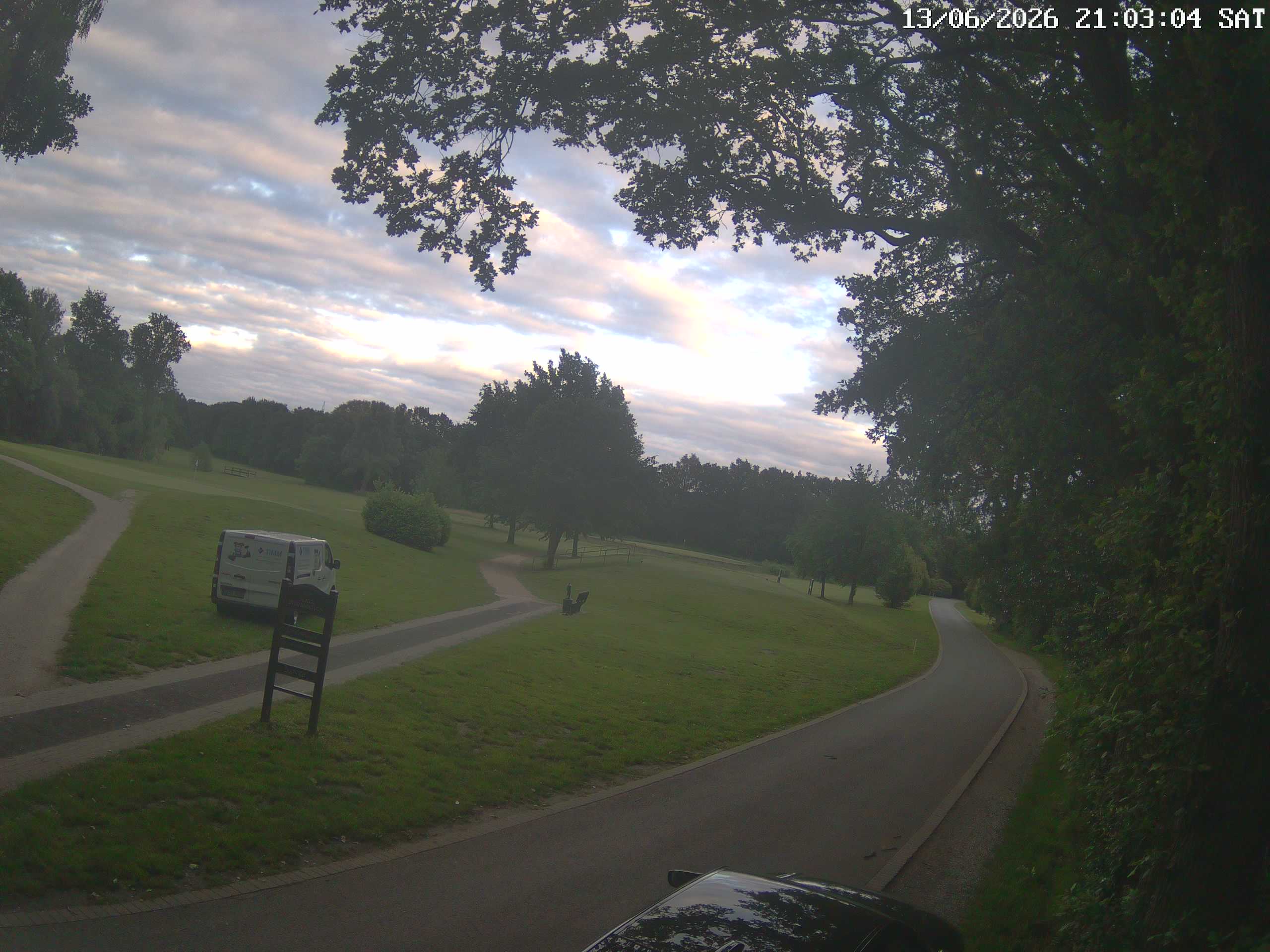 GCW Webcam Grün 10