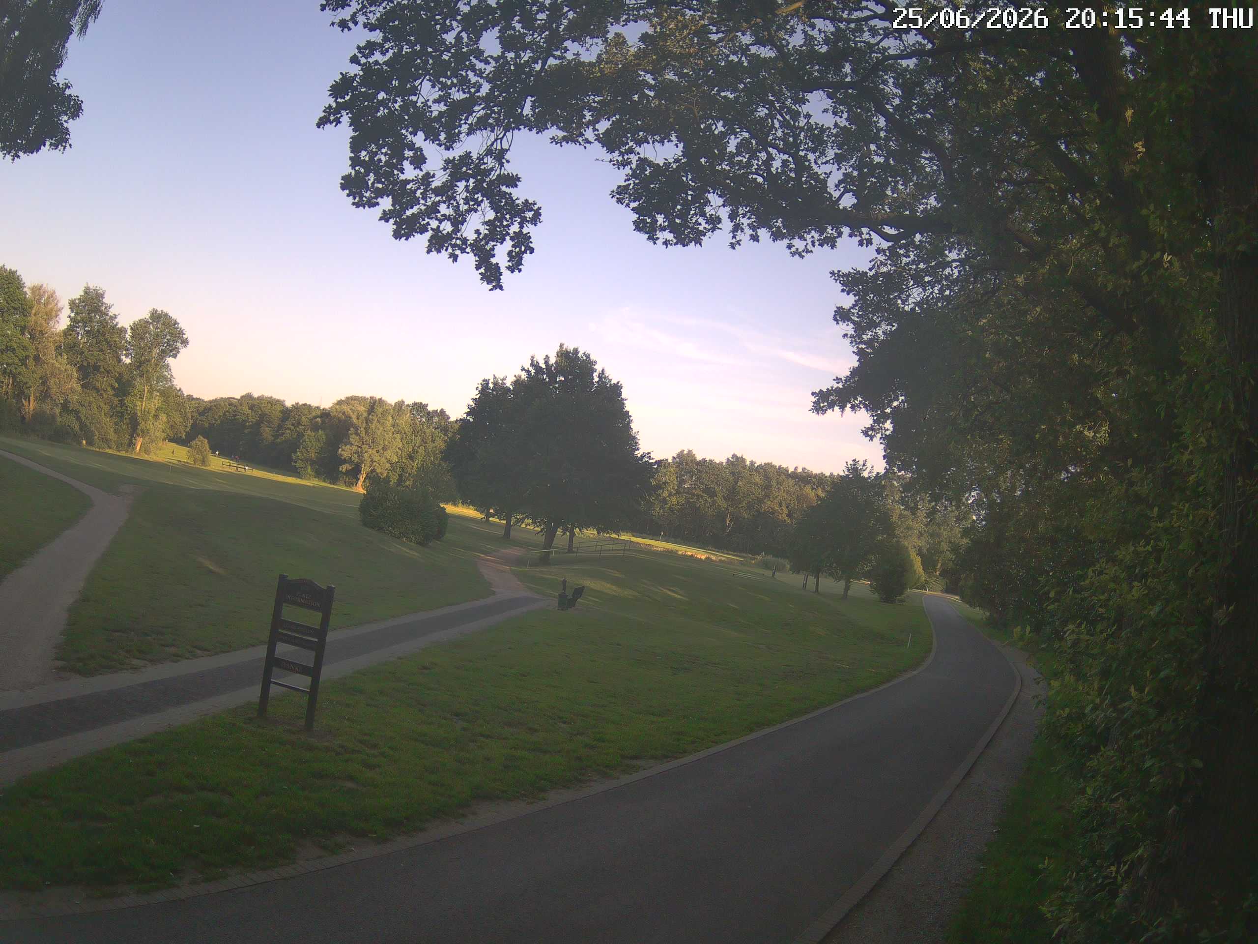 GCW Webcam Grün 10