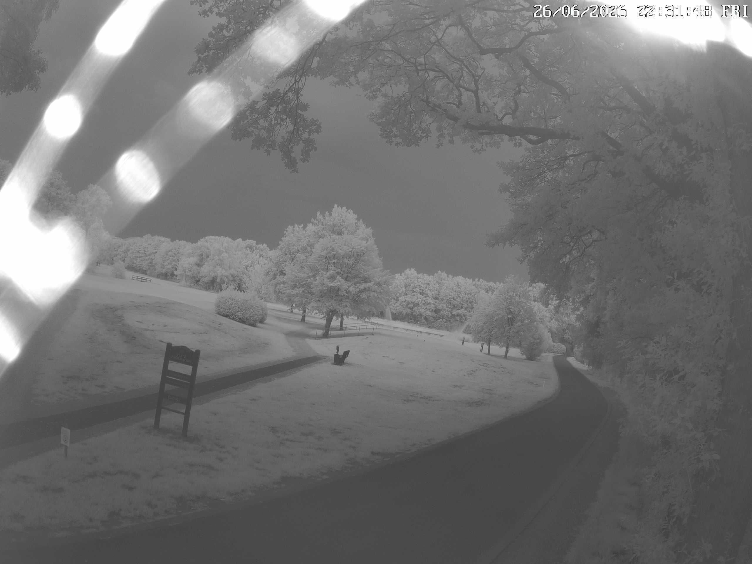 GCW Webcam Grün 10