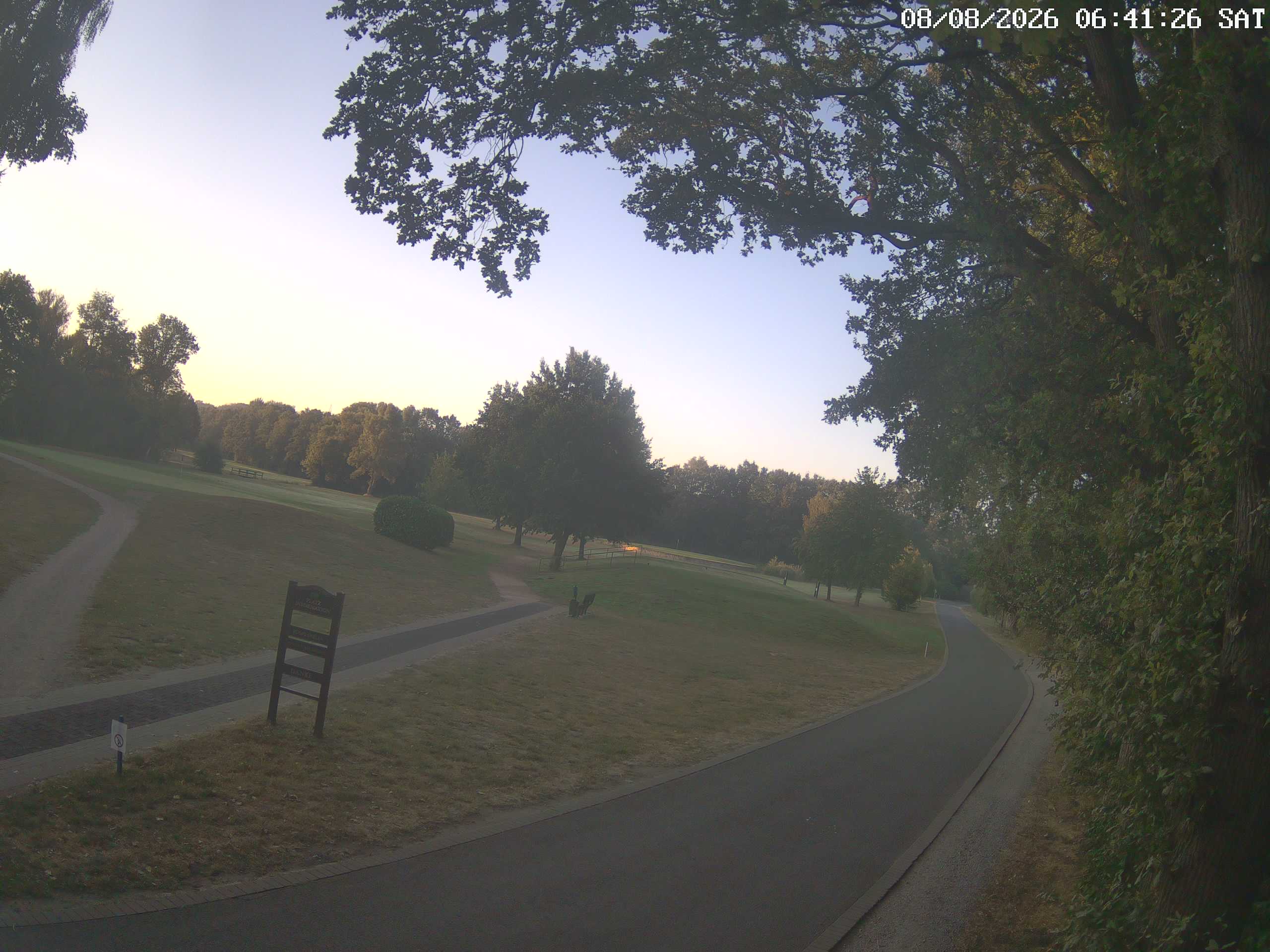 GCW Webcam Grün 10