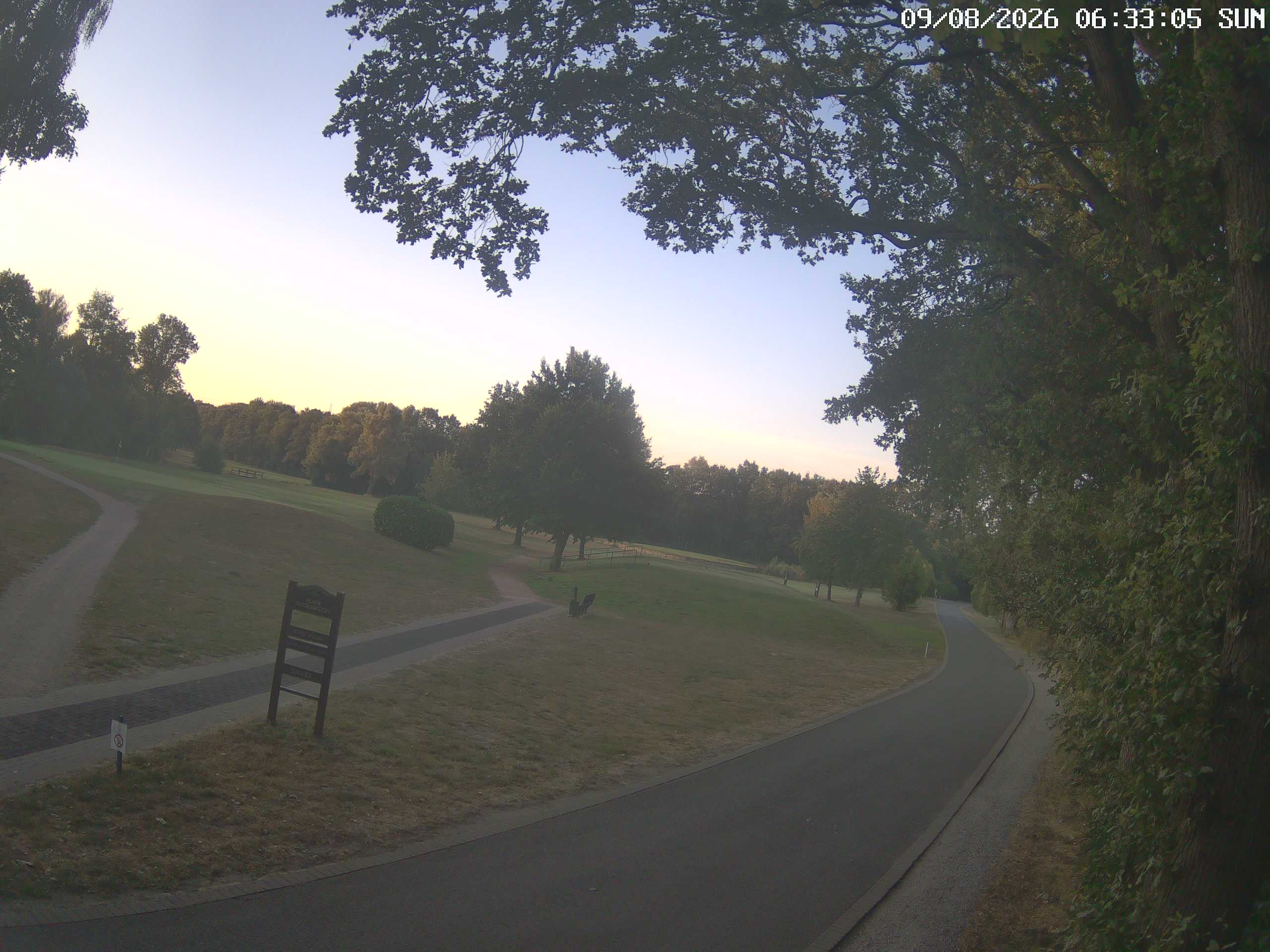GCW Webcam Grün 10