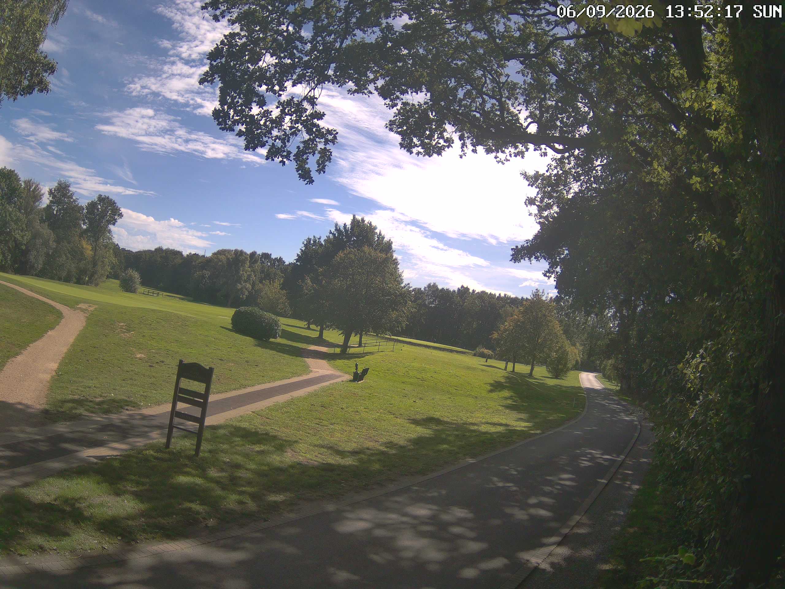 GCW Webcam Grün 10