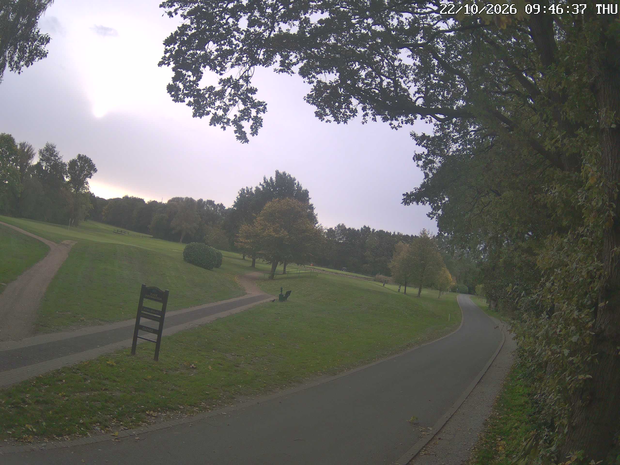 GCW Webcam Grün 10