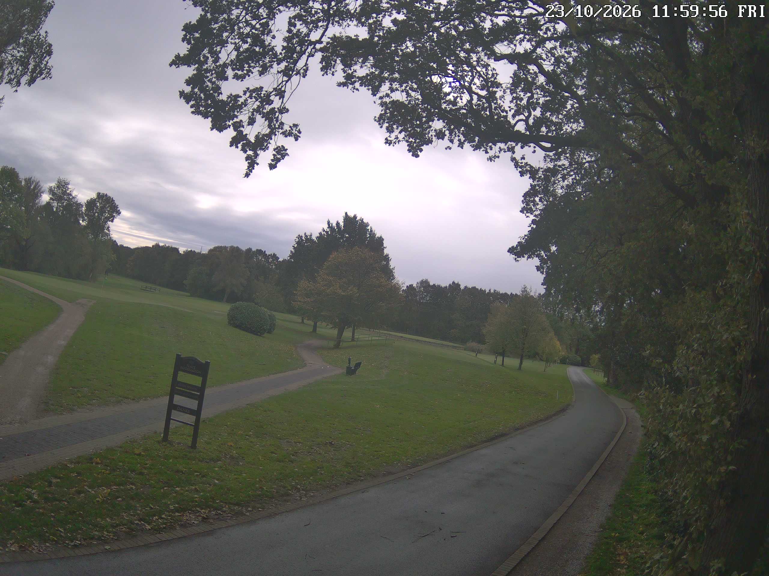GCW Webcam Grün 10