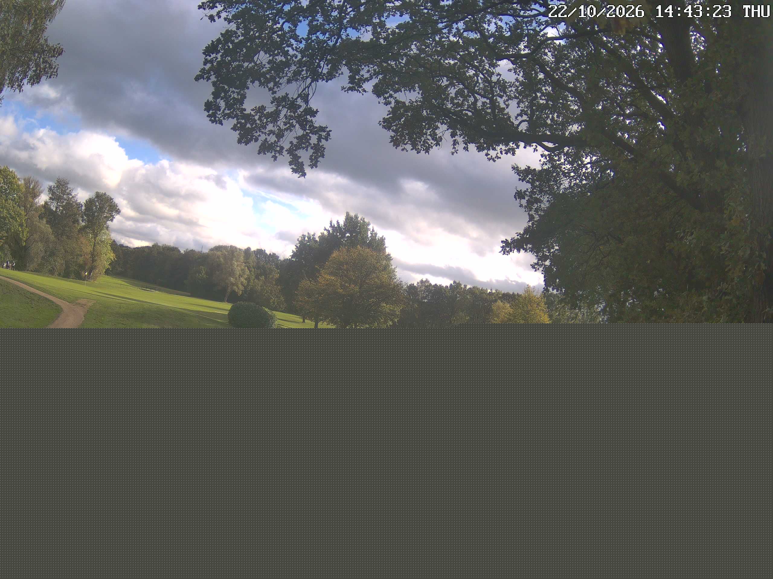 GCW Webcam Grün 10