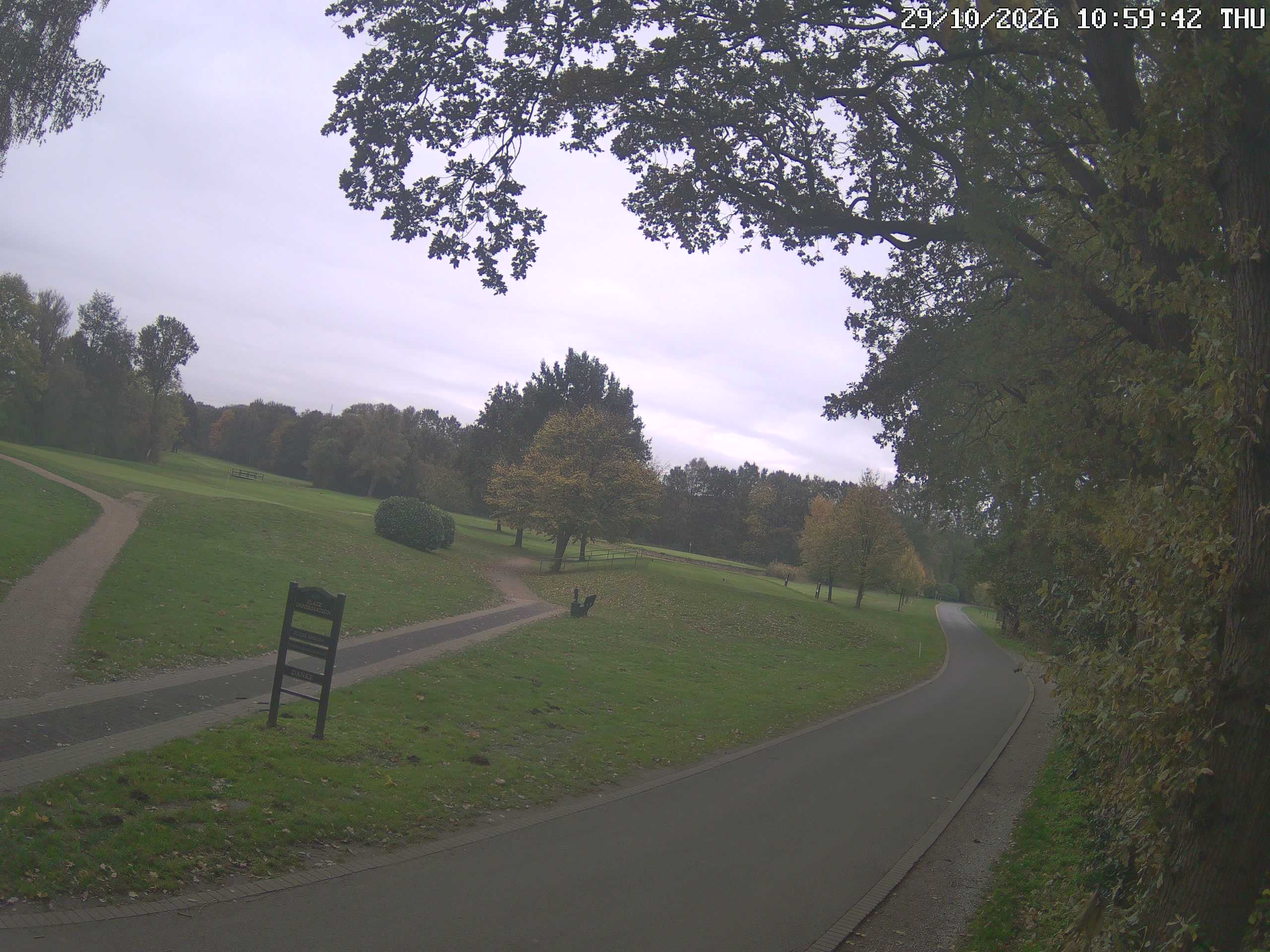 GCW Webcam Grün 10