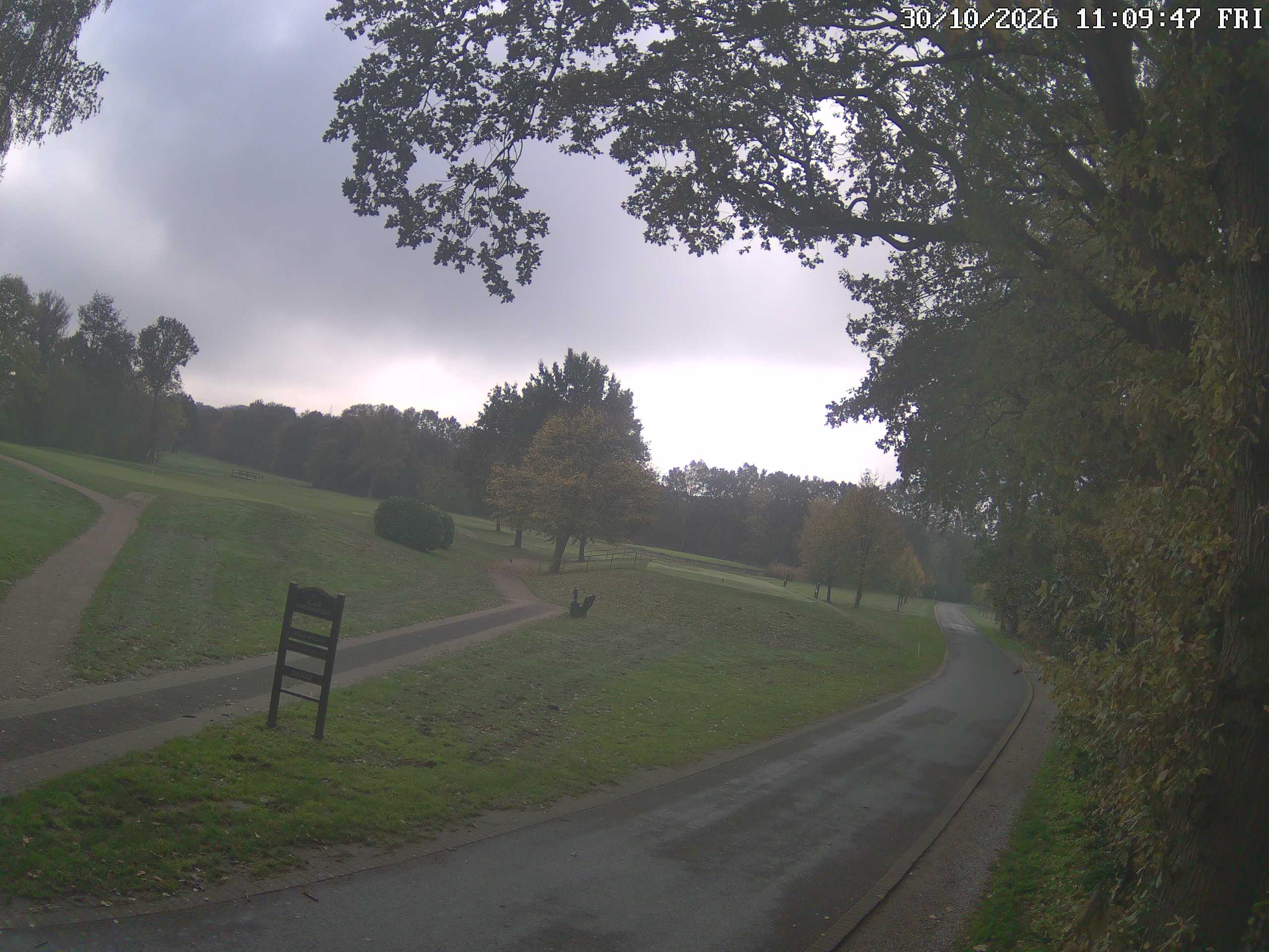 GCW Webcam Grün 10
