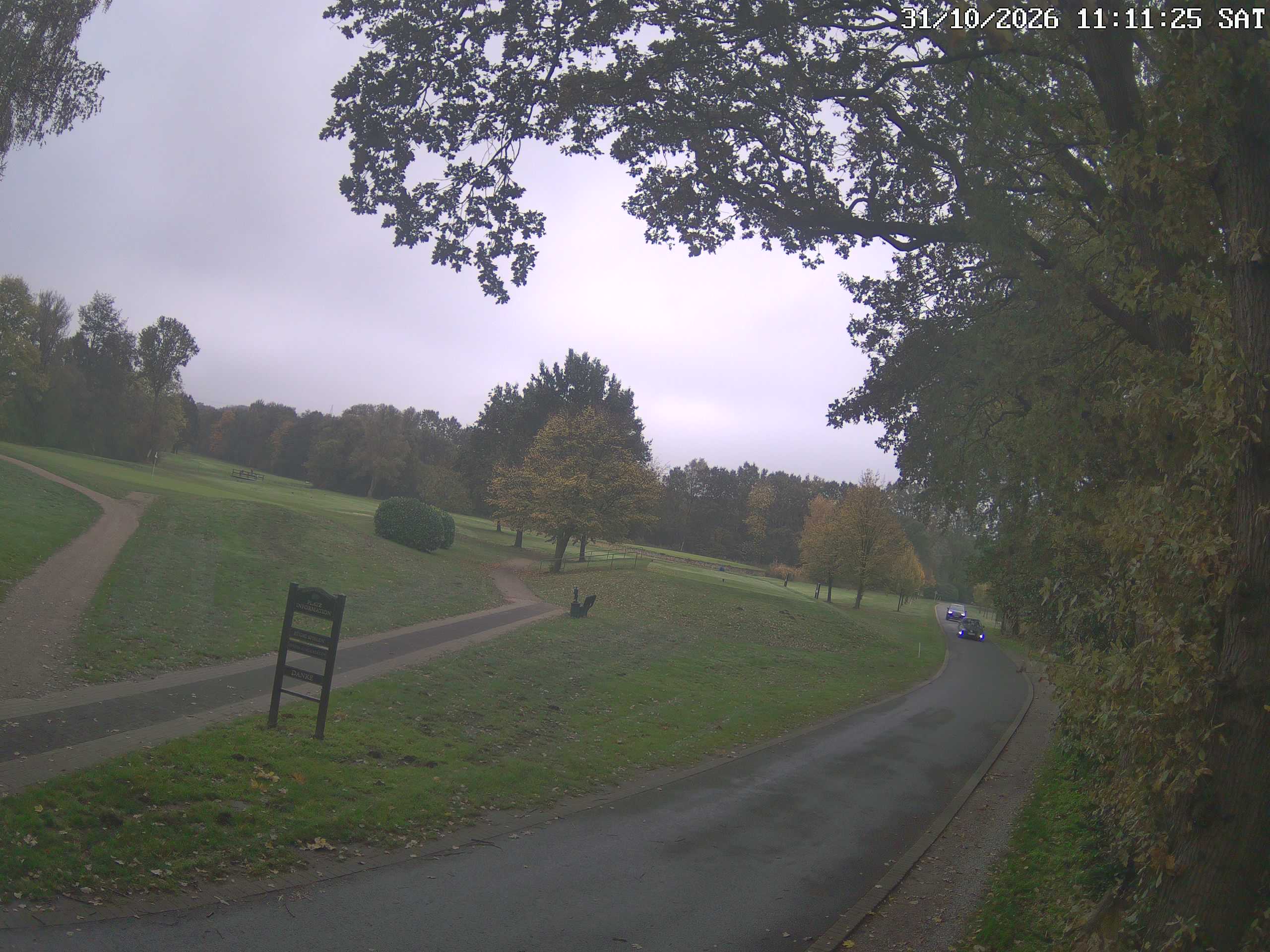 GCW Webcam Grün 10